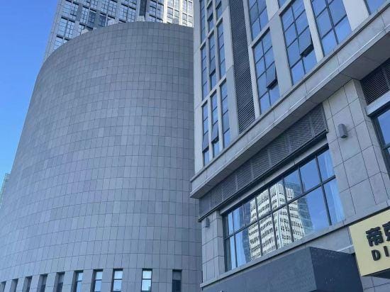 Fuzhou Flower Hotel Hotel in Fujian