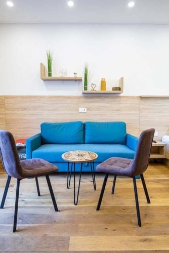 Luxury Apartment Monte Carlo Hotel in Carinthia, Austria