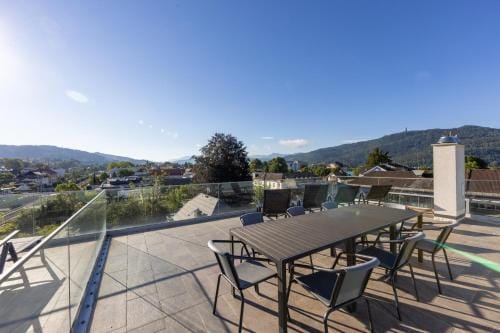 Luxury Apartment Monte Carlo Hotel in Carinthia, Austria