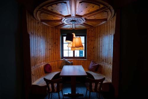 Hotel Rosanna by Alpeffect Hotels Hotel in Saint Anton am Arlberg