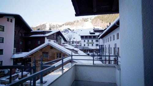 Hotel Rosanna by Alpeffect Hotels Hotel in Saint Anton am Arlberg