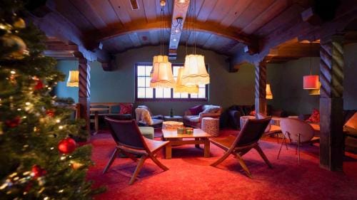 Hotel Rosanna by Alpeffect Hotels Hotel in Saint Anton am Arlberg
