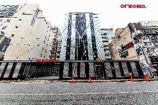 V Hotel Changwon Motel in South Korea