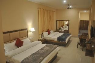 Hotel Agastya Residency Hotel in Punjab, India