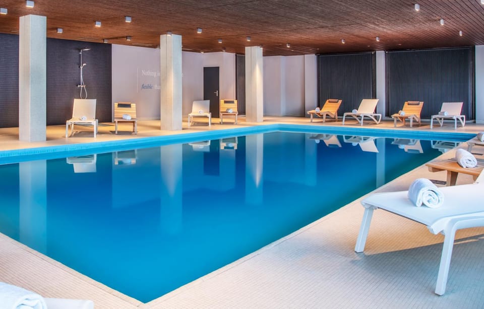 Victoria Hotel & Residence Hotel in Ollon