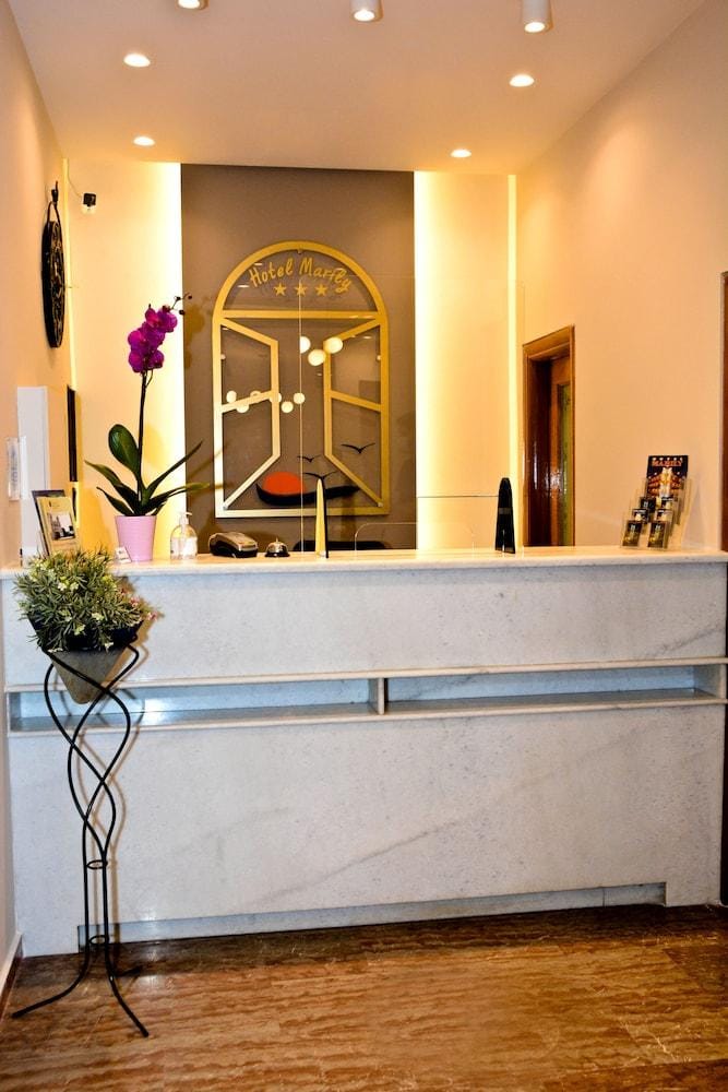 Hotel Marily Hotel in Peloponnese, Western Greece and the Ionian