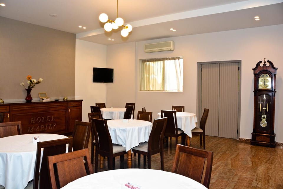 Hotel Marily Hotel in Peloponnese, Western Greece and the Ionian
