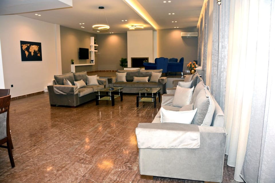 Hotel Marily Hotel in Peloponnese, Western Greece and the Ionian