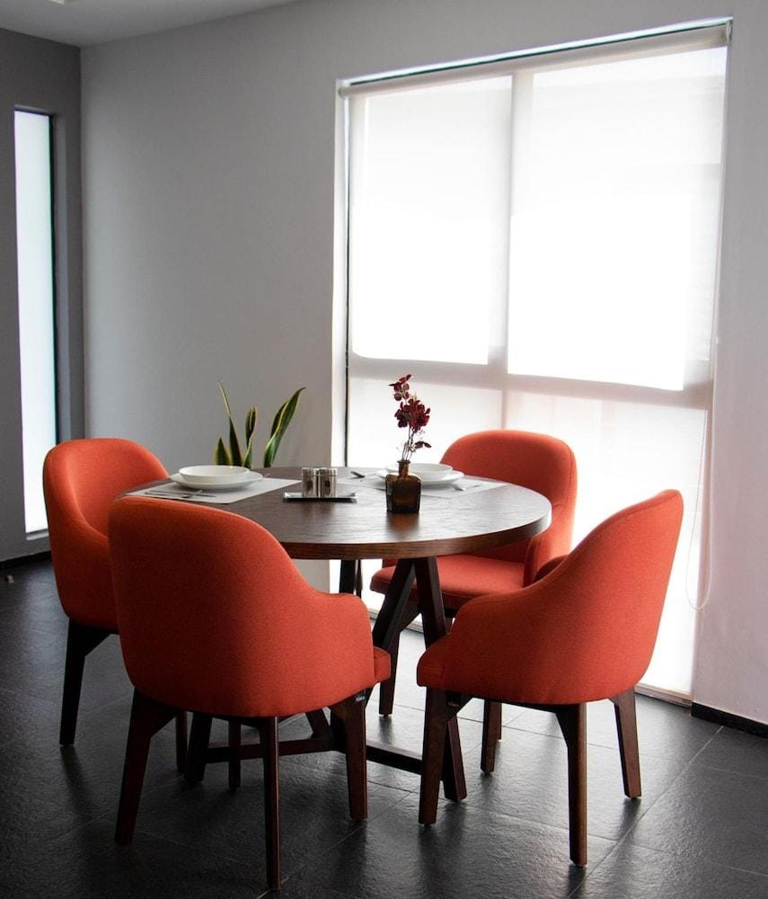 Sole Suites Hotel in Playa del Carmen
