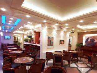 Hotel Olympos Hotel in Peloponnese, Western Greece and the Ionian