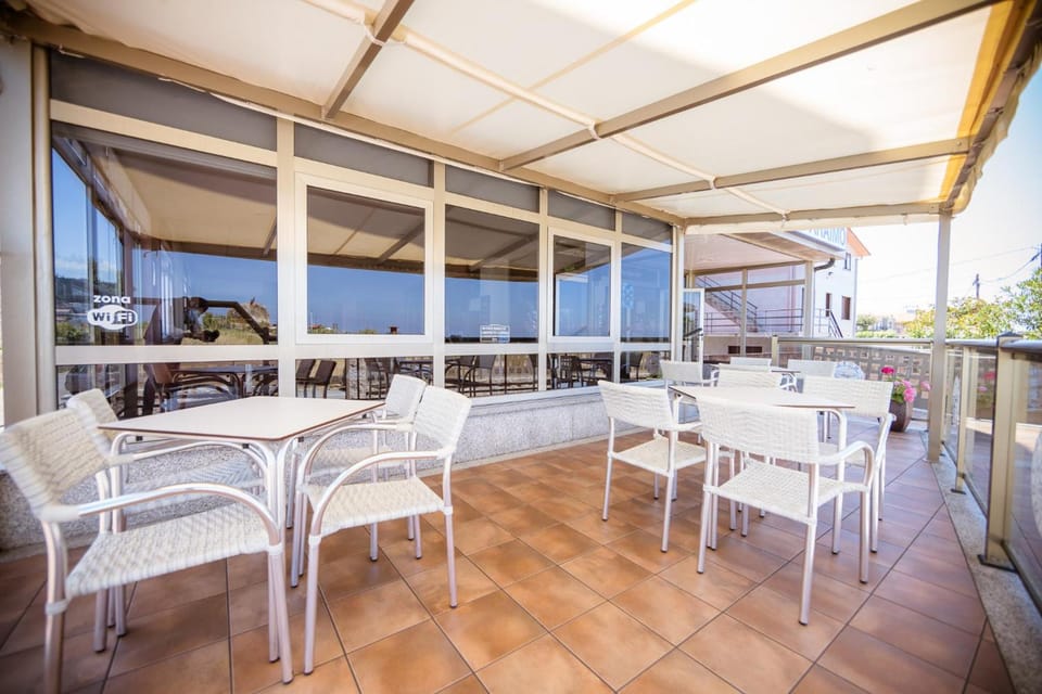 Hotel Paraimo Hotel in O Salnés