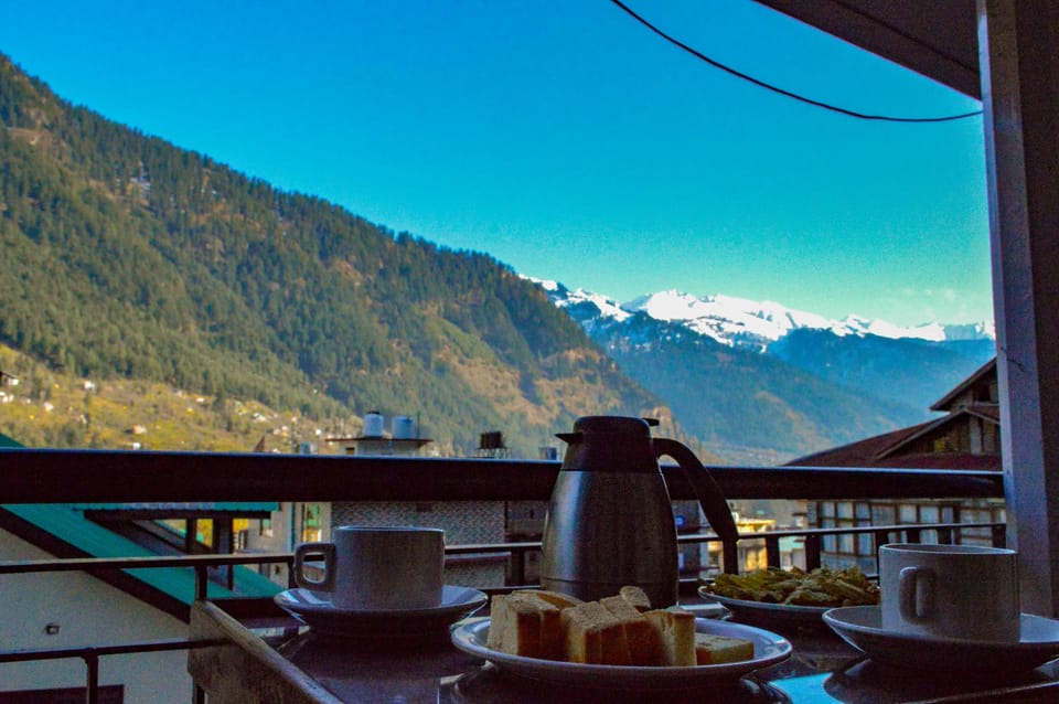 View