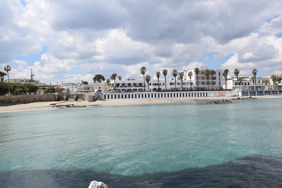 Hotel Profumo Di Mare Hotel in Otranto