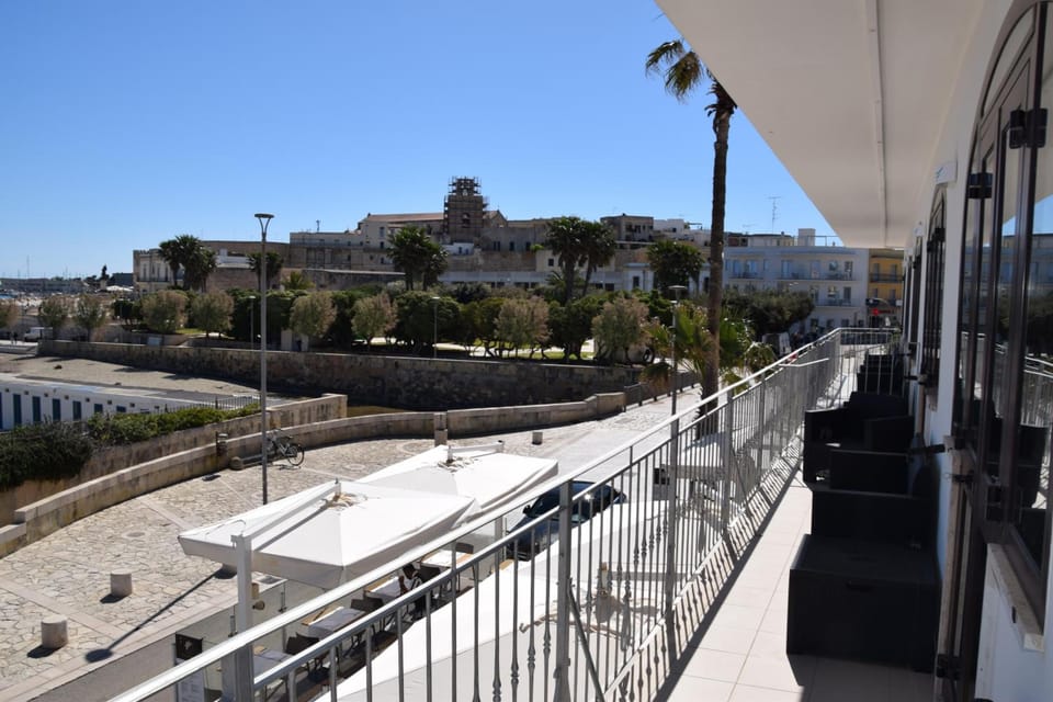 Hotel Profumo Di Mare Hotel in Otranto