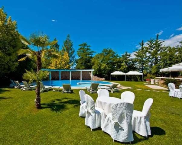 Relais Villabella Hotel Hotel in Veneto