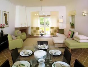 The Village - Praia D'el Rey Golf and Beach Resort Resort in Amoreira