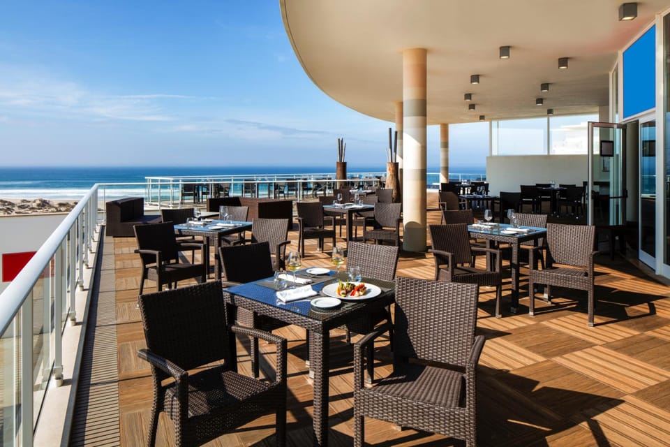 The Village - Praia D'el Rey Golf and Beach Resort Resort in Amoreira