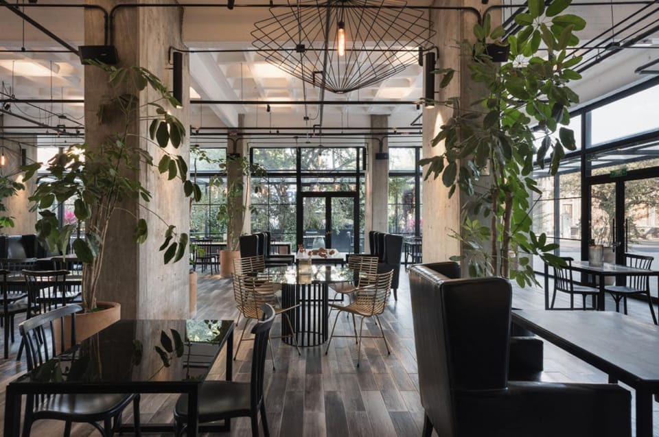 Bellwort Hotel Hotel in Guadalajara