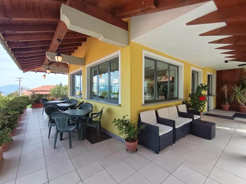 Hotel BB Villa Orchidea Hotel in Canton of Ticino