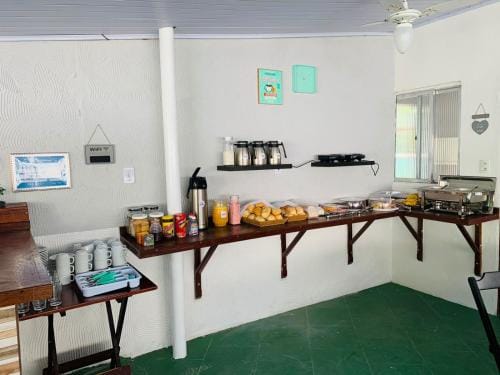 Pousada do Coco Inn in Angra dos Reis
