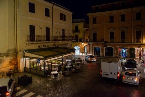 CHARME Hotel in Lazio