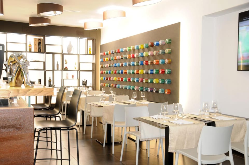 Hotel Sannita Hotel in Campania