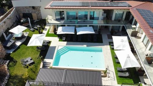 Relais Limonaia - Suites & Garden SPA Hotel in Torri del Benaco