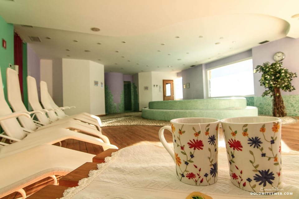 Hotel Savoia dal 1924 Hotel in Trentino-South Tyrol