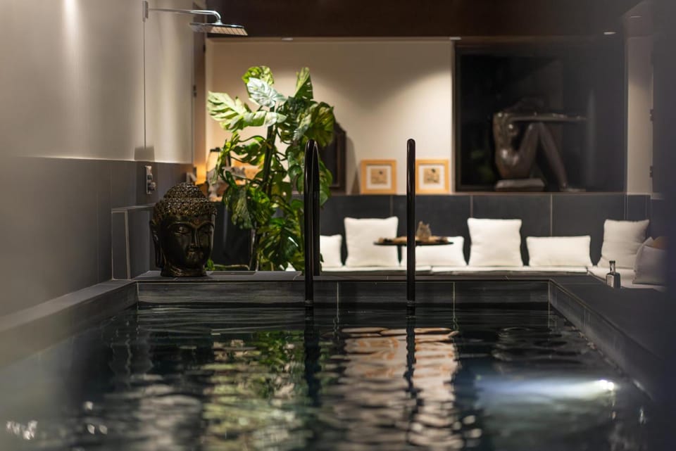 Hotel & SPA Le Chene Vert Hotel in Nouvelle-Aquitaine