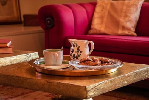 Residenza Cesare Hotel in Molise, Italy