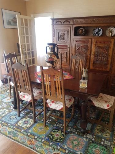Annick Hotel in Finistere