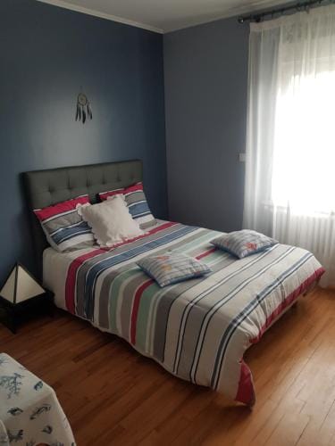 Annick Hotel in Finistere