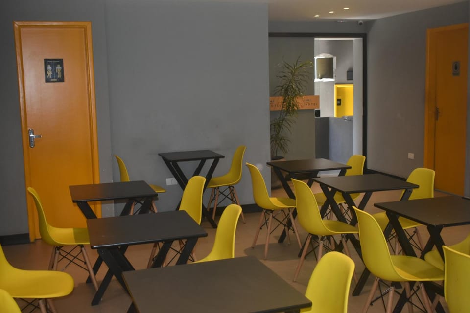 Facilities