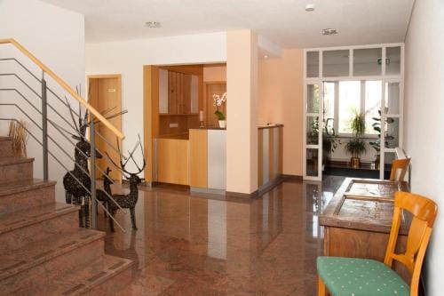 Hotel Villa Martino - zum Hirsch Hotel in Aargau, Switzerland