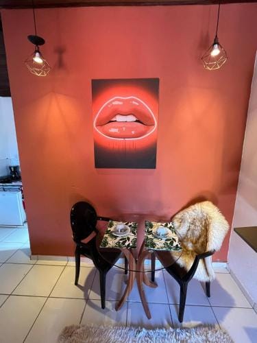 Vila Noel Centro Hotel in Resende