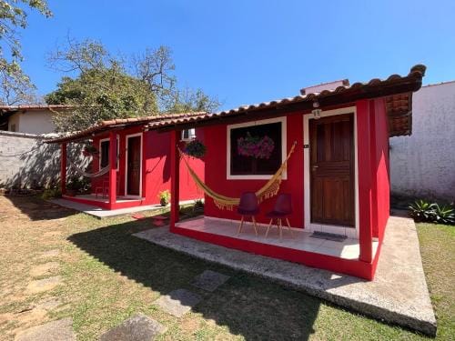 Vila Noel Centro Hotel in Resende