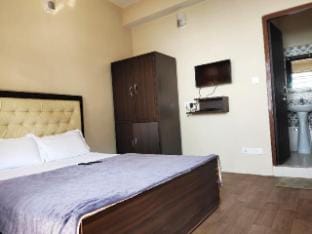 Great Eastern Valley Residency Hotel in India