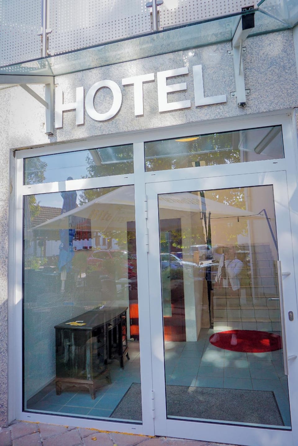 Hotel zur Schlemmerscheune Hotel in Ramstein-Miesenbach