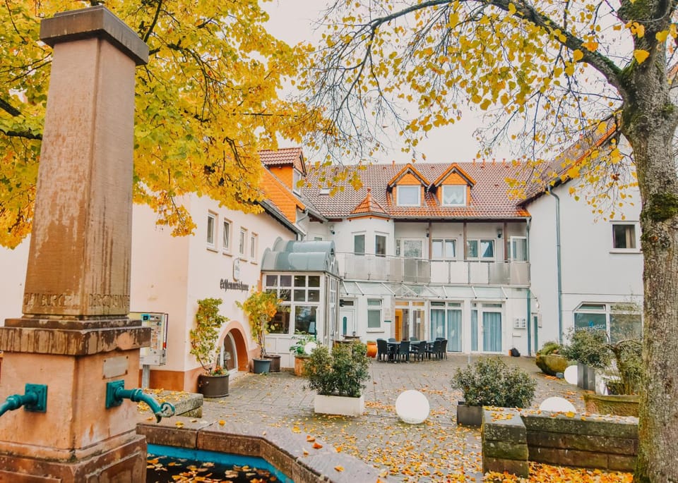 Hotel zur Schlemmerscheune Hotel in Ramstein-Miesenbach