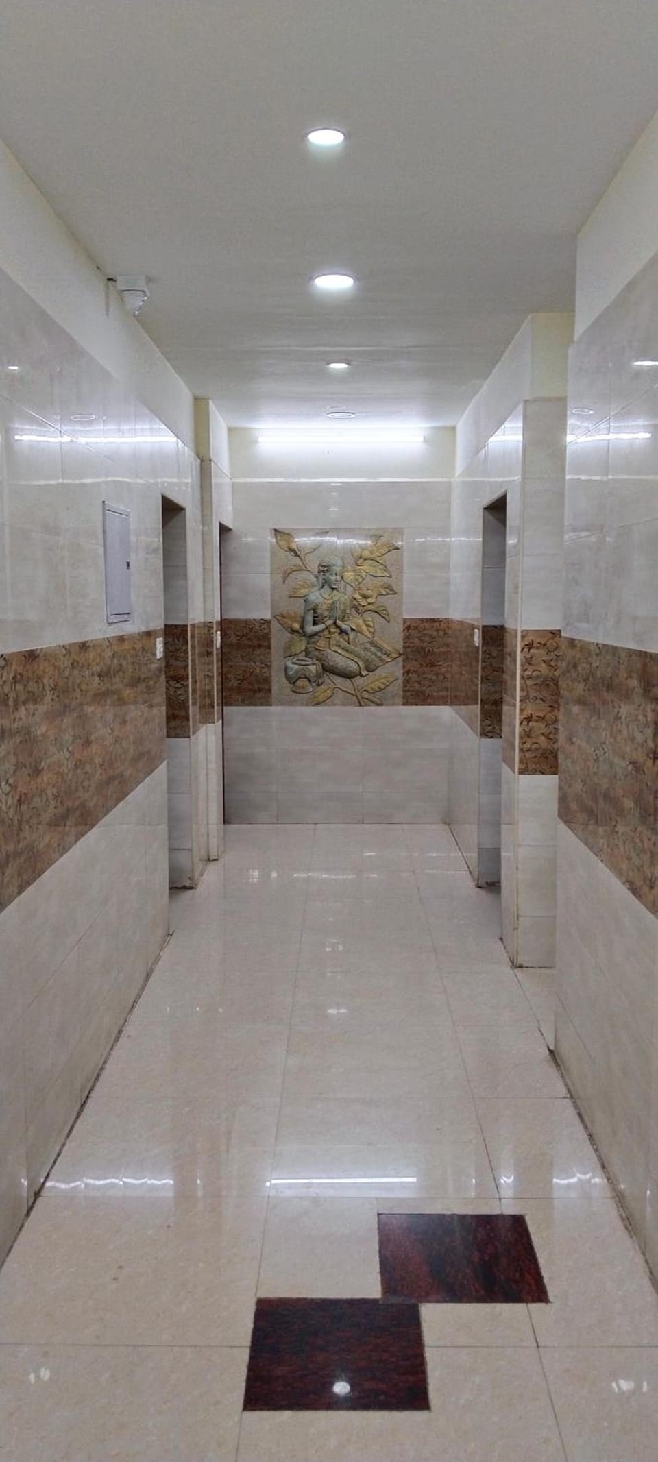 Sampath Residency Hotel in Tamil Nadu
