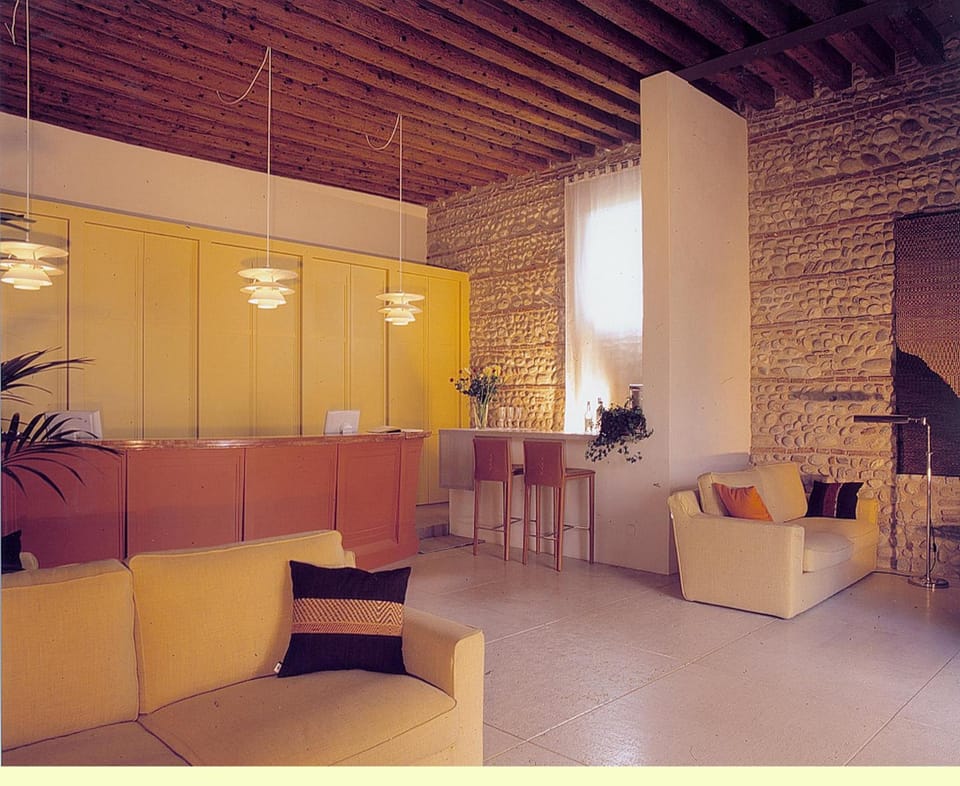 Hotel Villa Ca' Sette Hotel in Bassano del Grappa