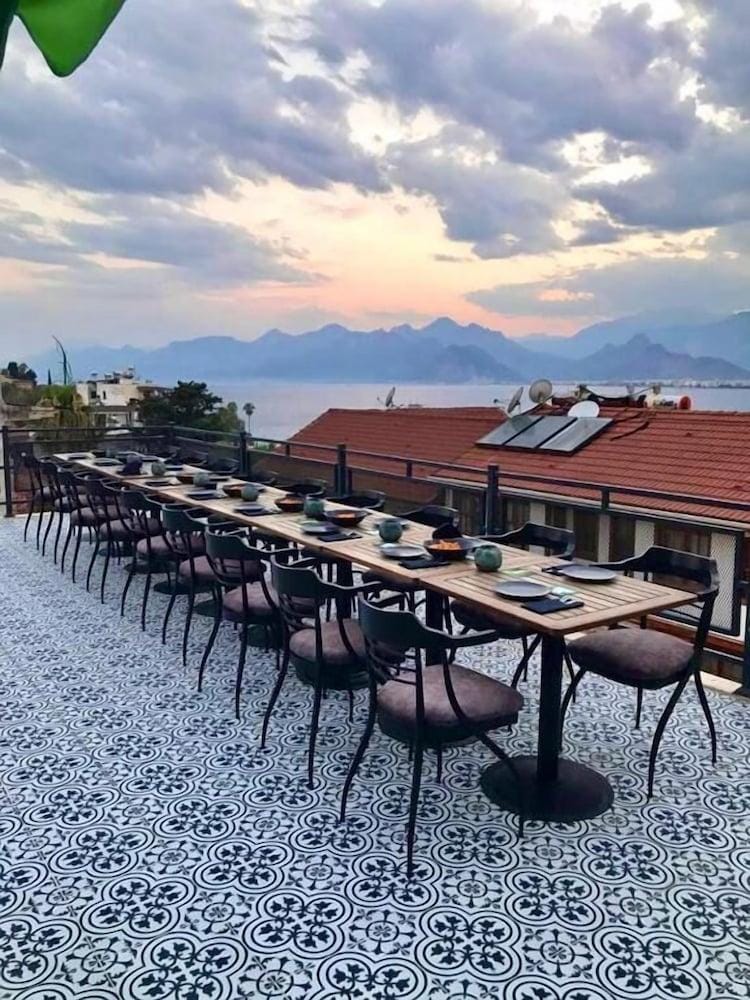 SOLO BOUTIQUE HOTEL Hotel in Antalya