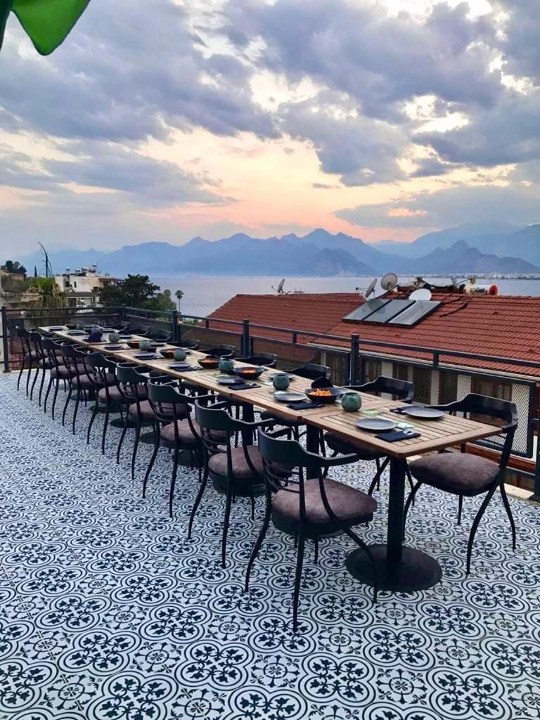 SOLO BOUTIQUE HOTEL Hotel in Antalya