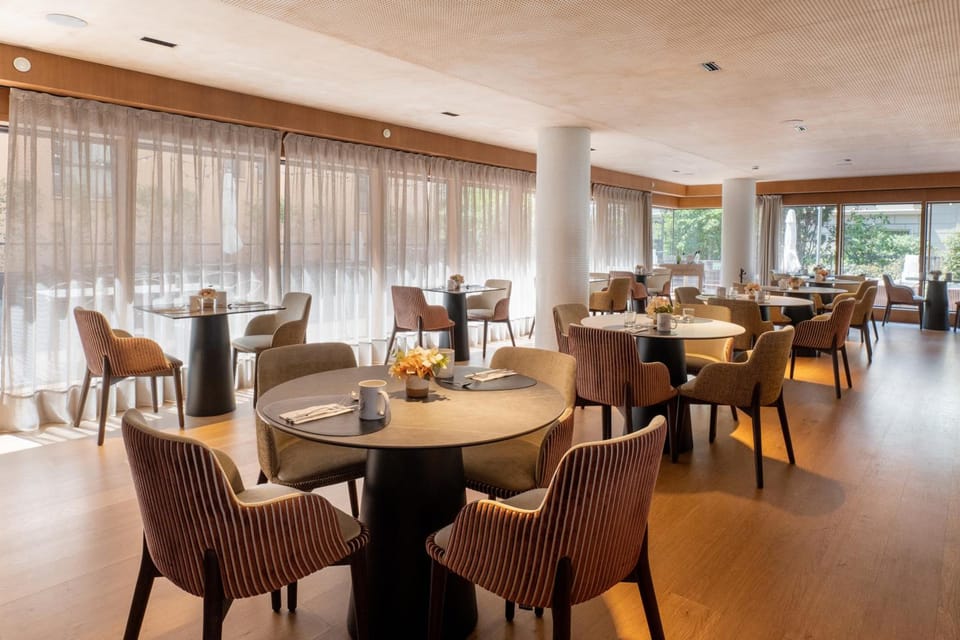 Eurostars Barcelona Central Hotel in Barcelona