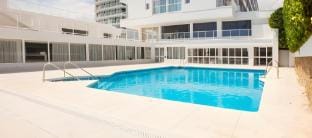 Hotel Alay - Adults Only                                                         Hotel in Benalmadena