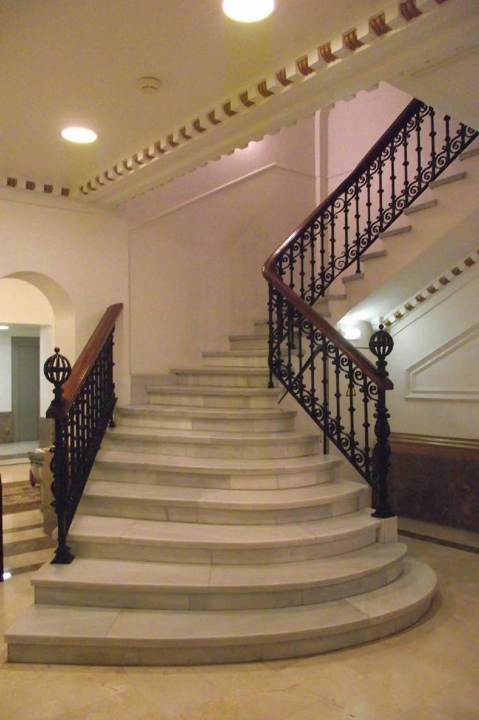Hotel Asturias Hotel in Gijón