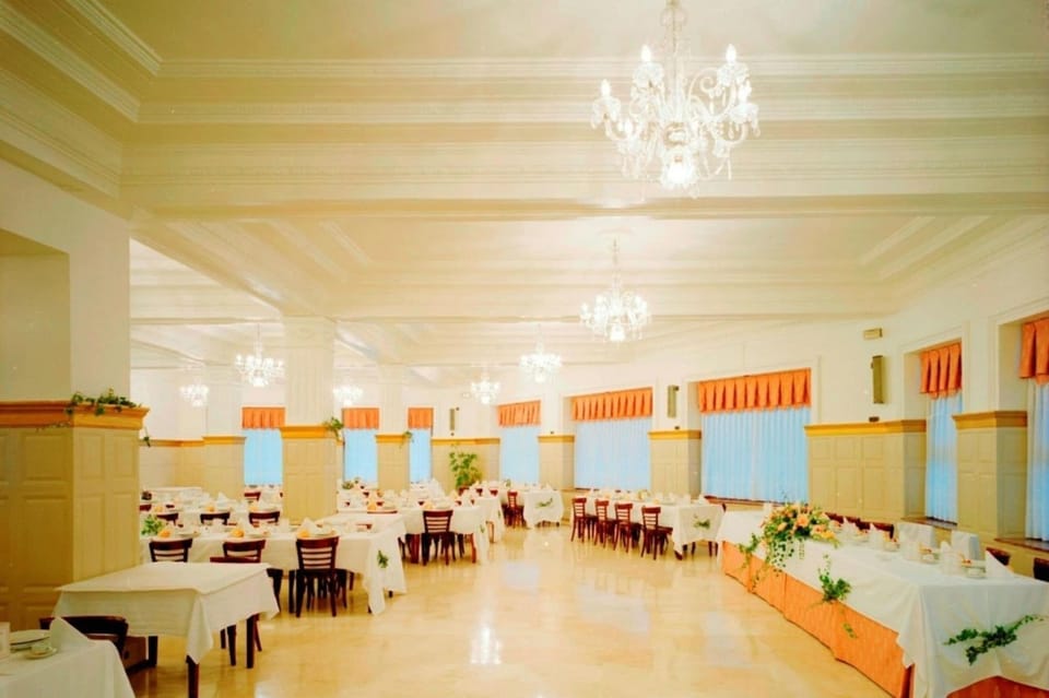 Hotel Asturias Hotel in Gijón