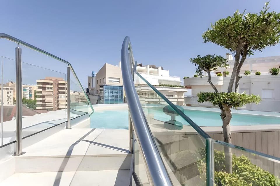 Hotel Lima Hotel in Marbella