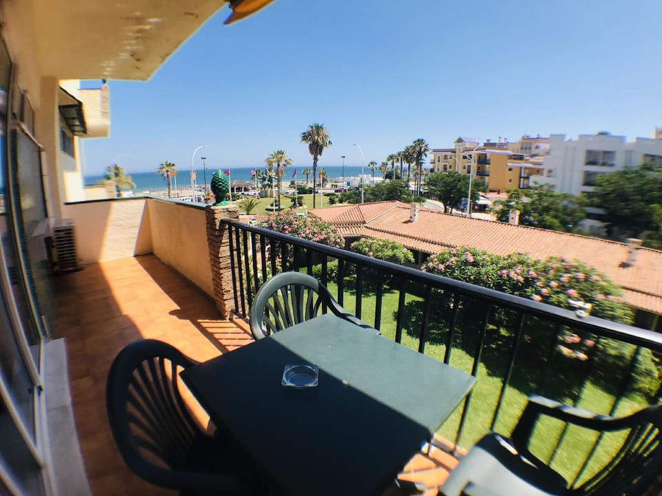 Hotel Los Jazmines Hotel in Torremolinos