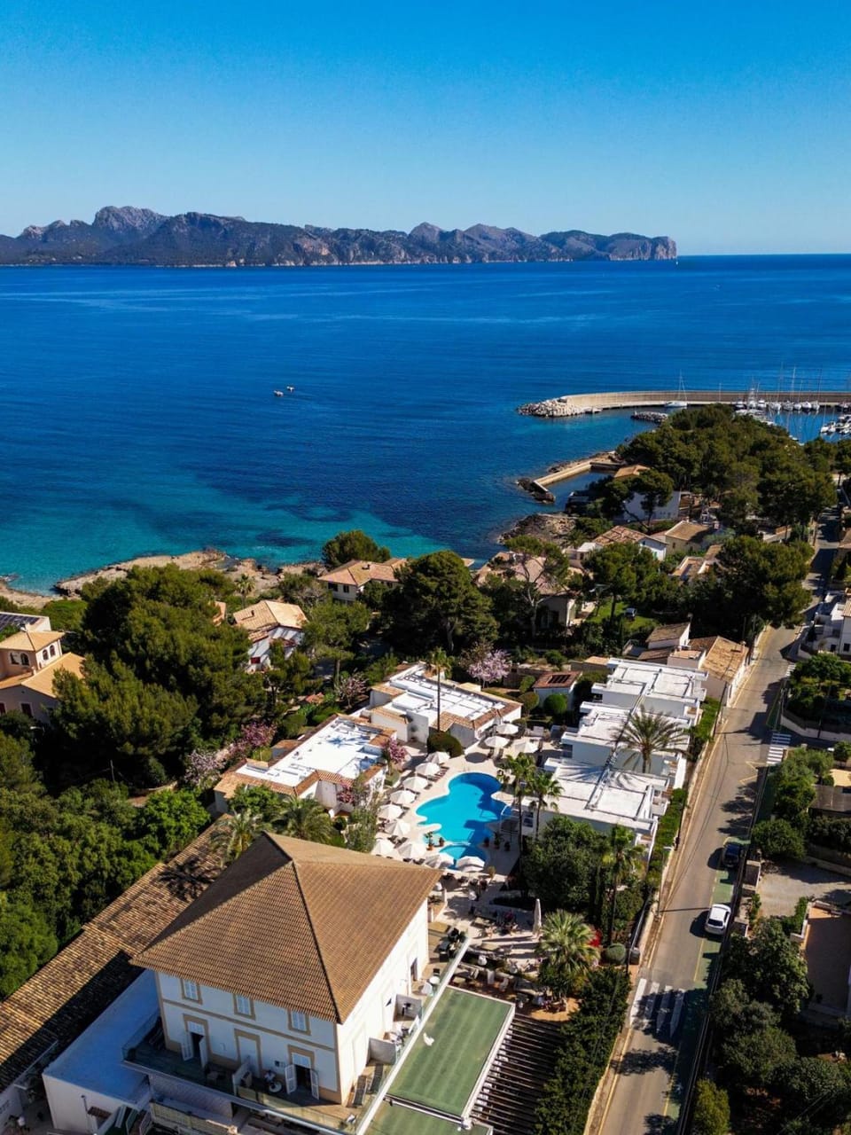 Prinsotel Mal Pas Hotel in Raiguer